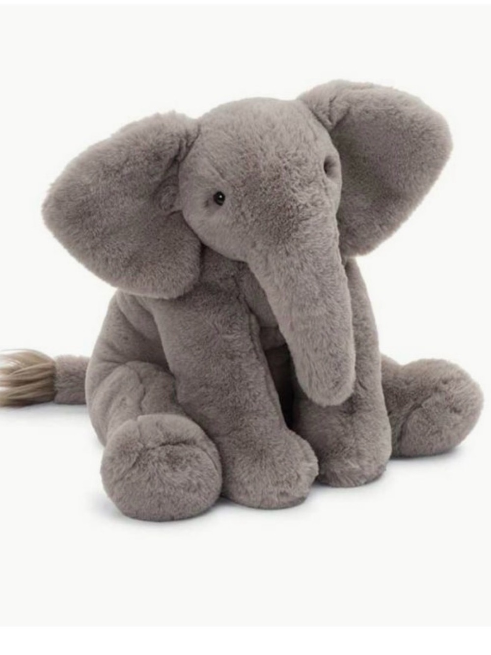 Jellycat Emile Elephant